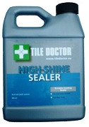 Tile Doctor High Shine Sealer 1 litre